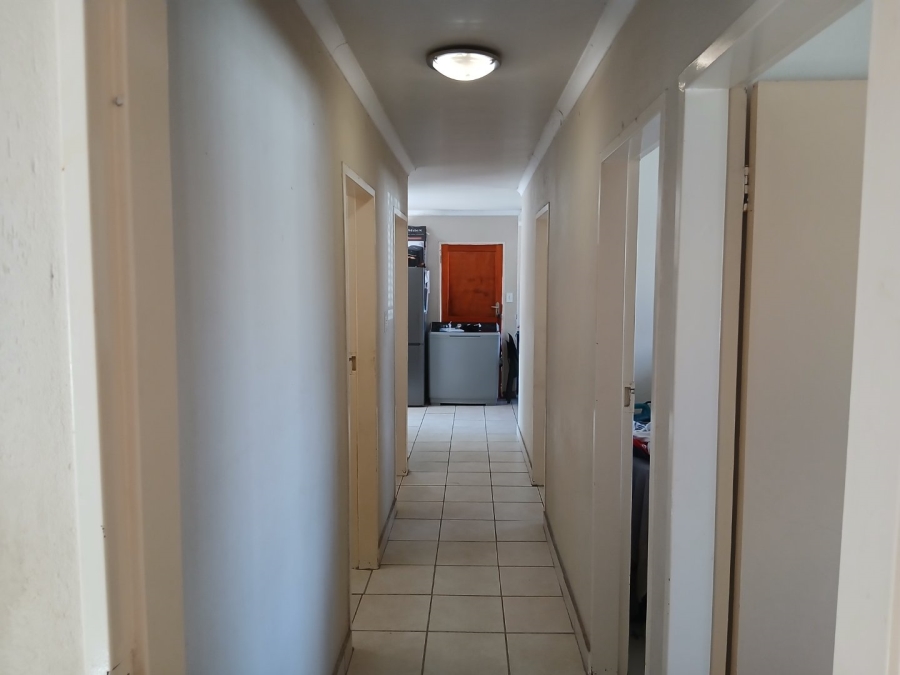 4 Bedroom Property for Sale in Freedom Park A North West